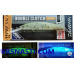 Воблер Daiwa Presso Double Clutch 60F1 длина 60мм вес 2,9гр